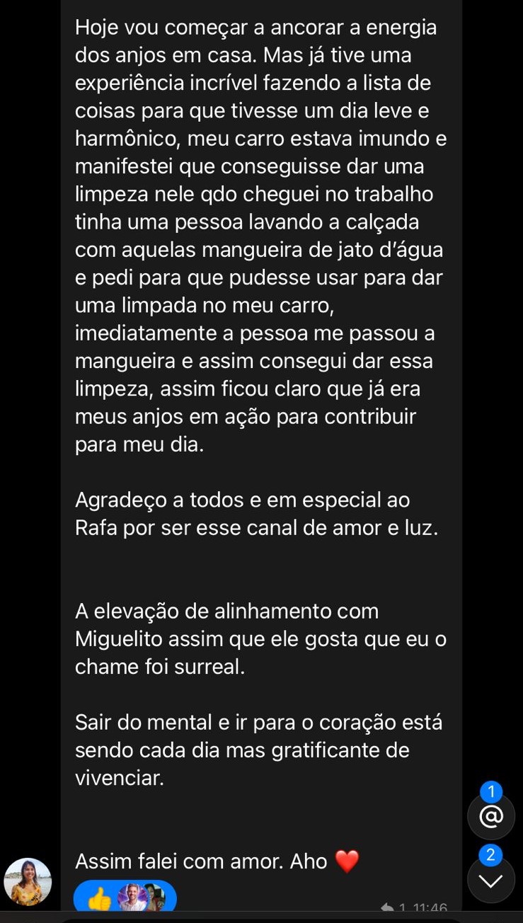 Depoimento (1)